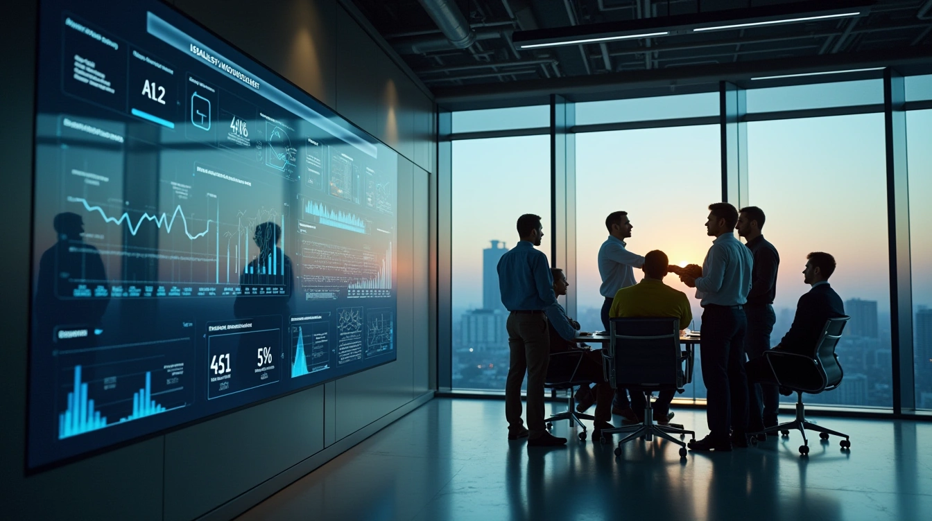 Core components of modern safety frameworks